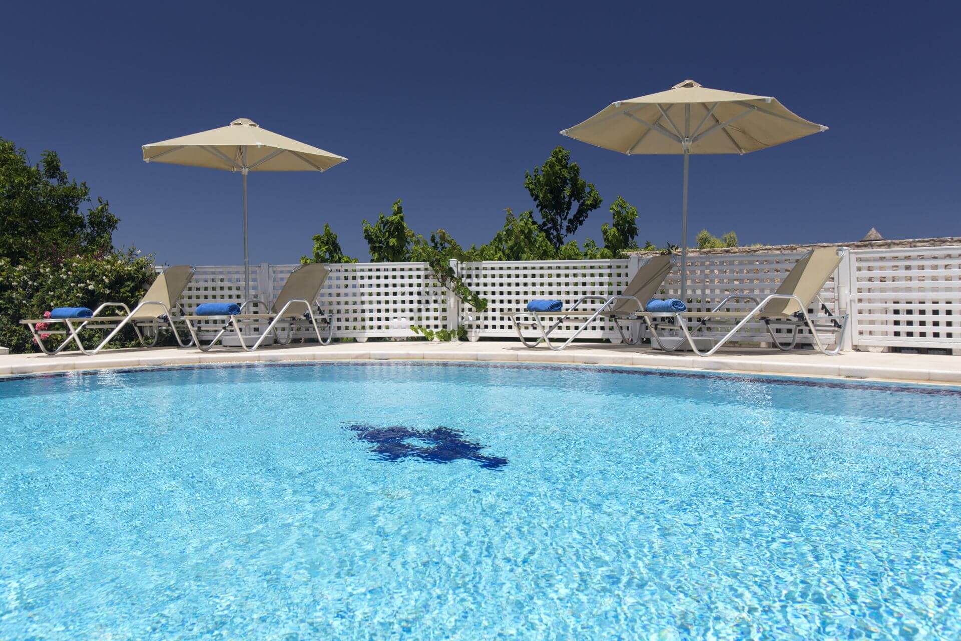 Neos Superior Villa Zakynthos - Griechenland, Zante