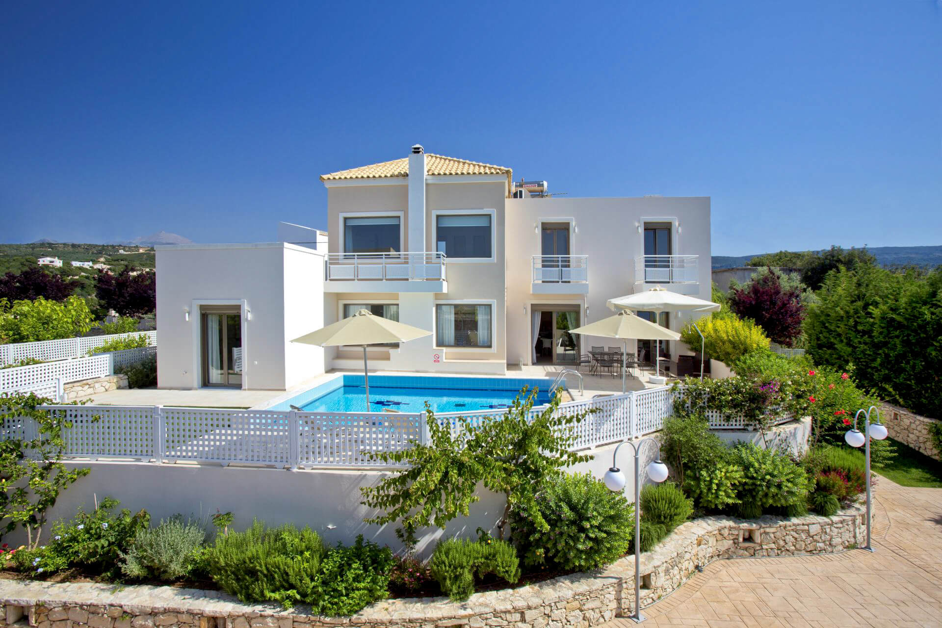 Nero Retreat Four Zakynthos - Greece, Zante