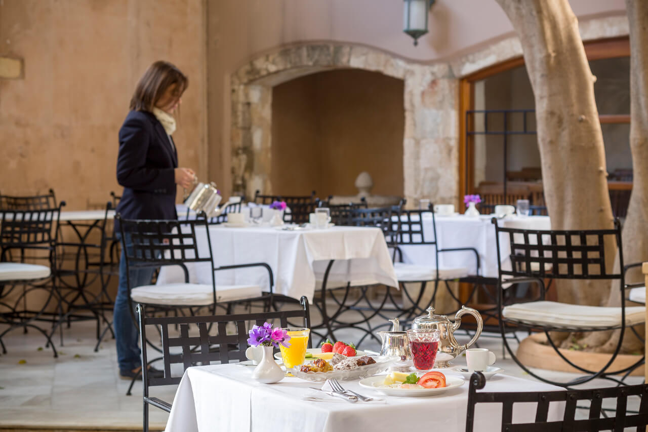 Nero Retreat Zakynthos - 5 Villas for Exclusive Use - Grecia, Zante