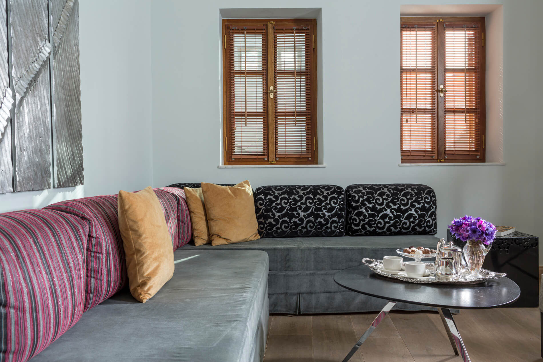 Estel Villa Zakynthos - Grèce, Zante