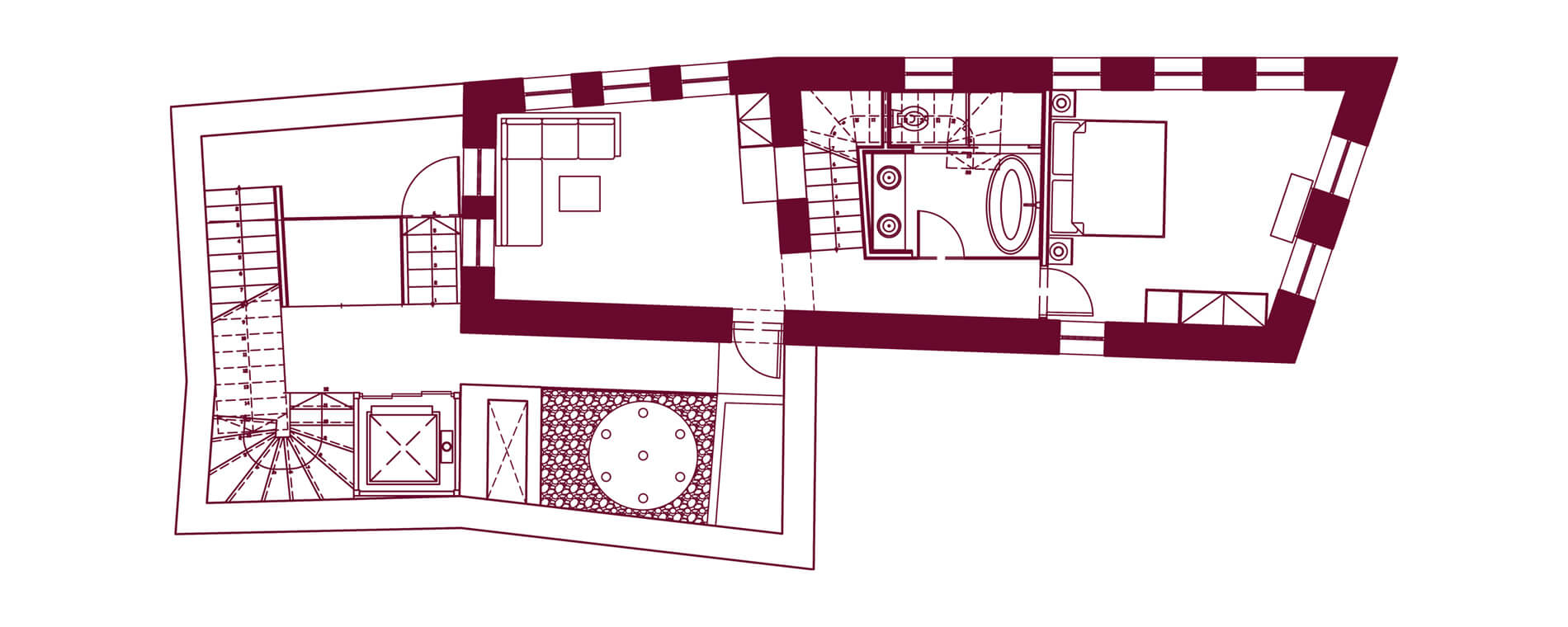 Seafront Villa Seano Crete - Greece, Crete, Lasithi