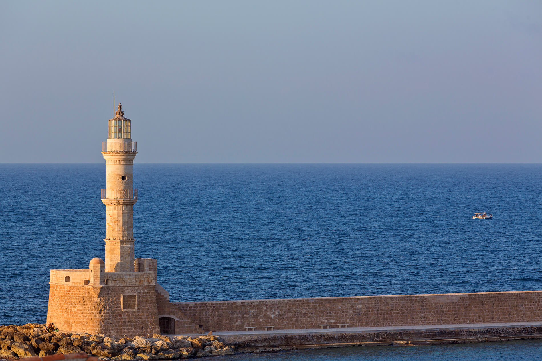 Siro Villa Crete - Griechenland, Kreta, Chania