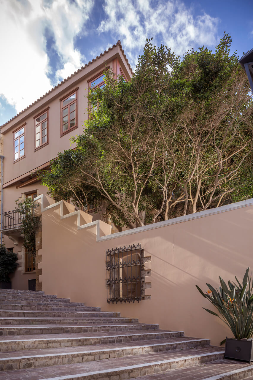 Asano Villas Crete - 2 Villas for Exclusive Use - Греции, Крит, Ханья