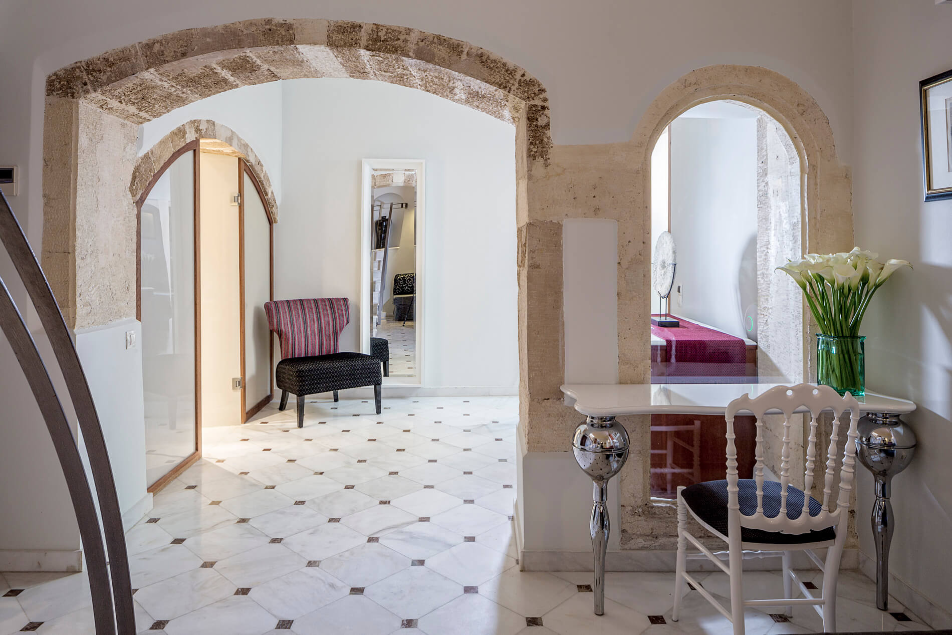 Sunsia Villa Crete - Grecia, Creta, Chania