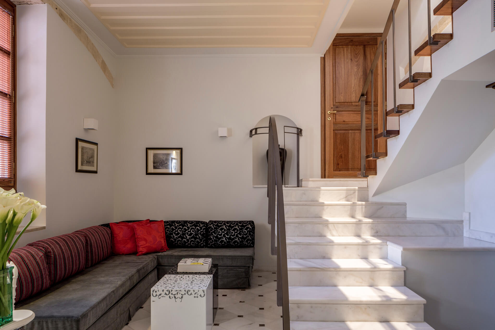 Asa Estate Crete - 3 Villas for Exclusive Use - Grèce, Crète, La Canée