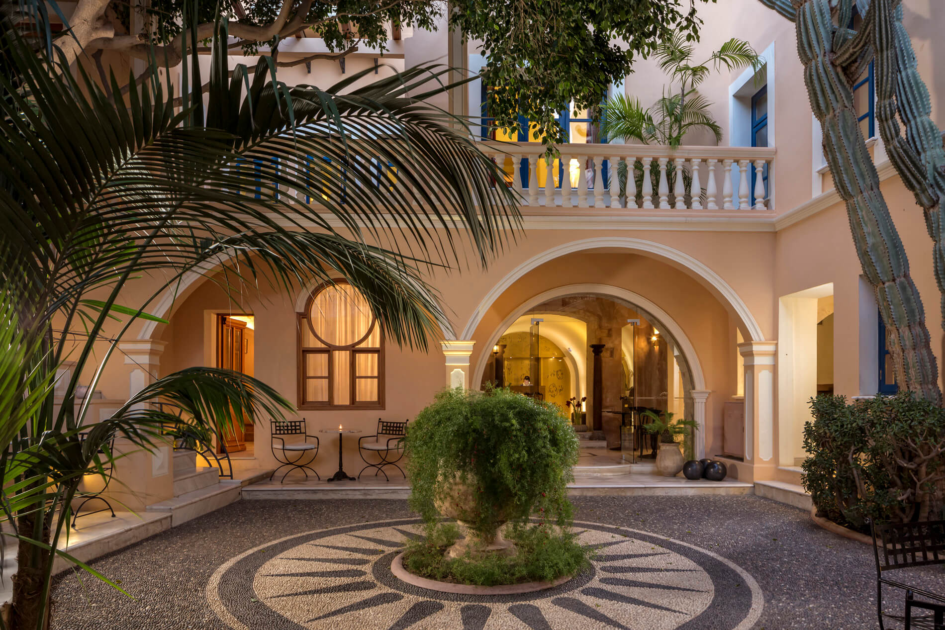 Alora Villas Chania - 2 Villas for Exclusive Use - Греции, Крит, Ханья