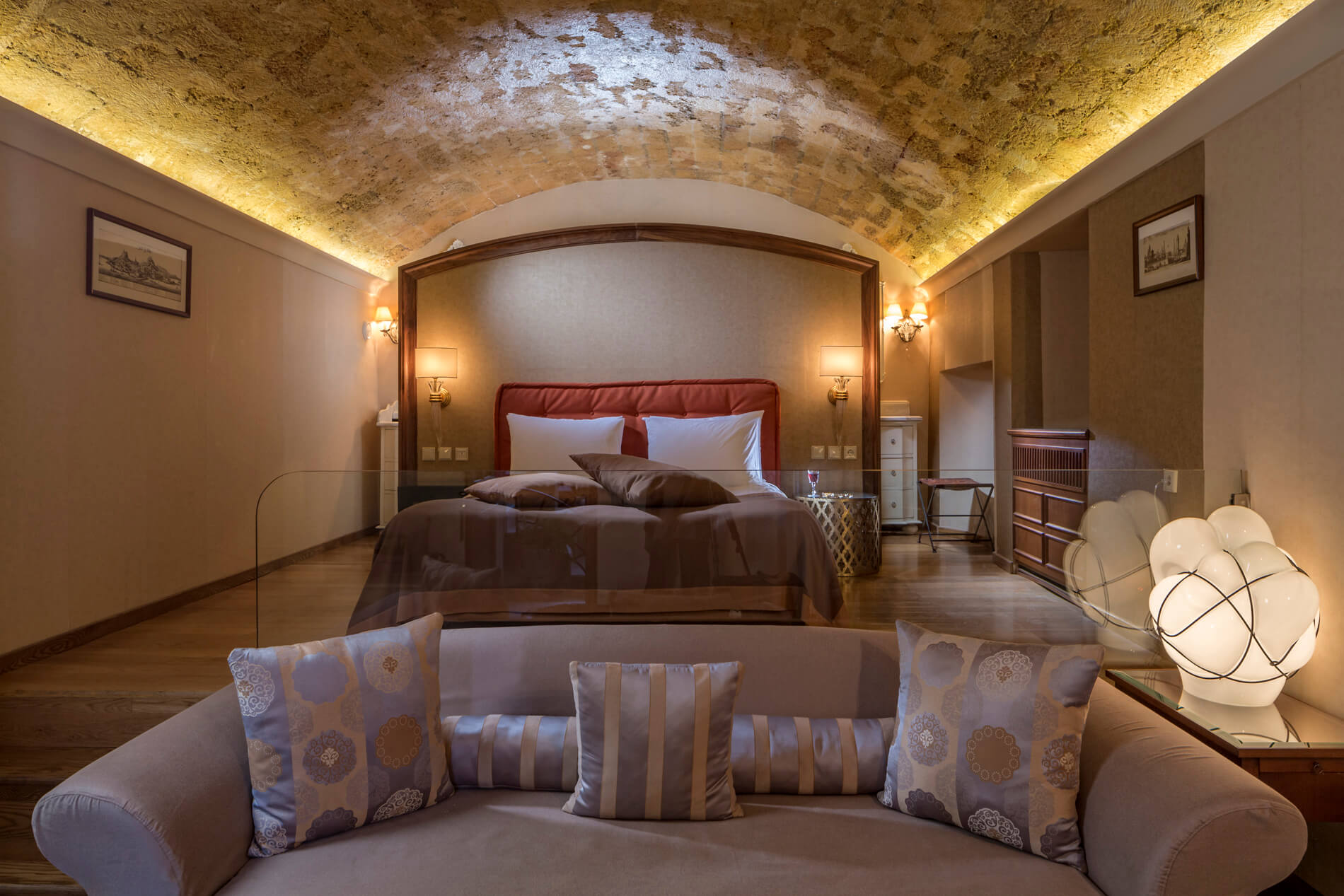 Villa Elysara South Crete - Greece, Crete, South Crete