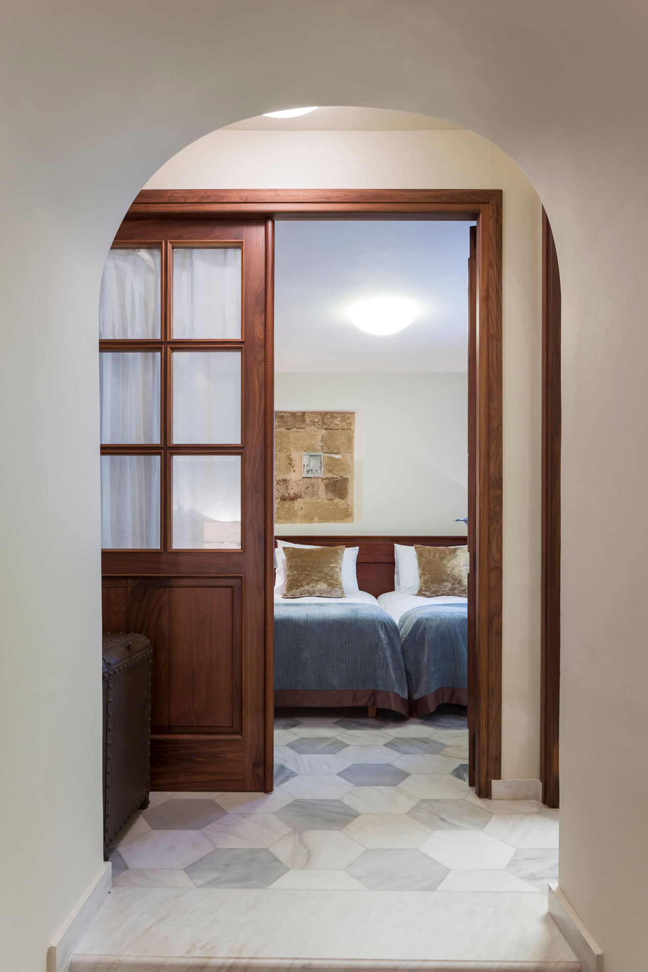 Ellona Villa Chania - Grecia, Creta, Chania