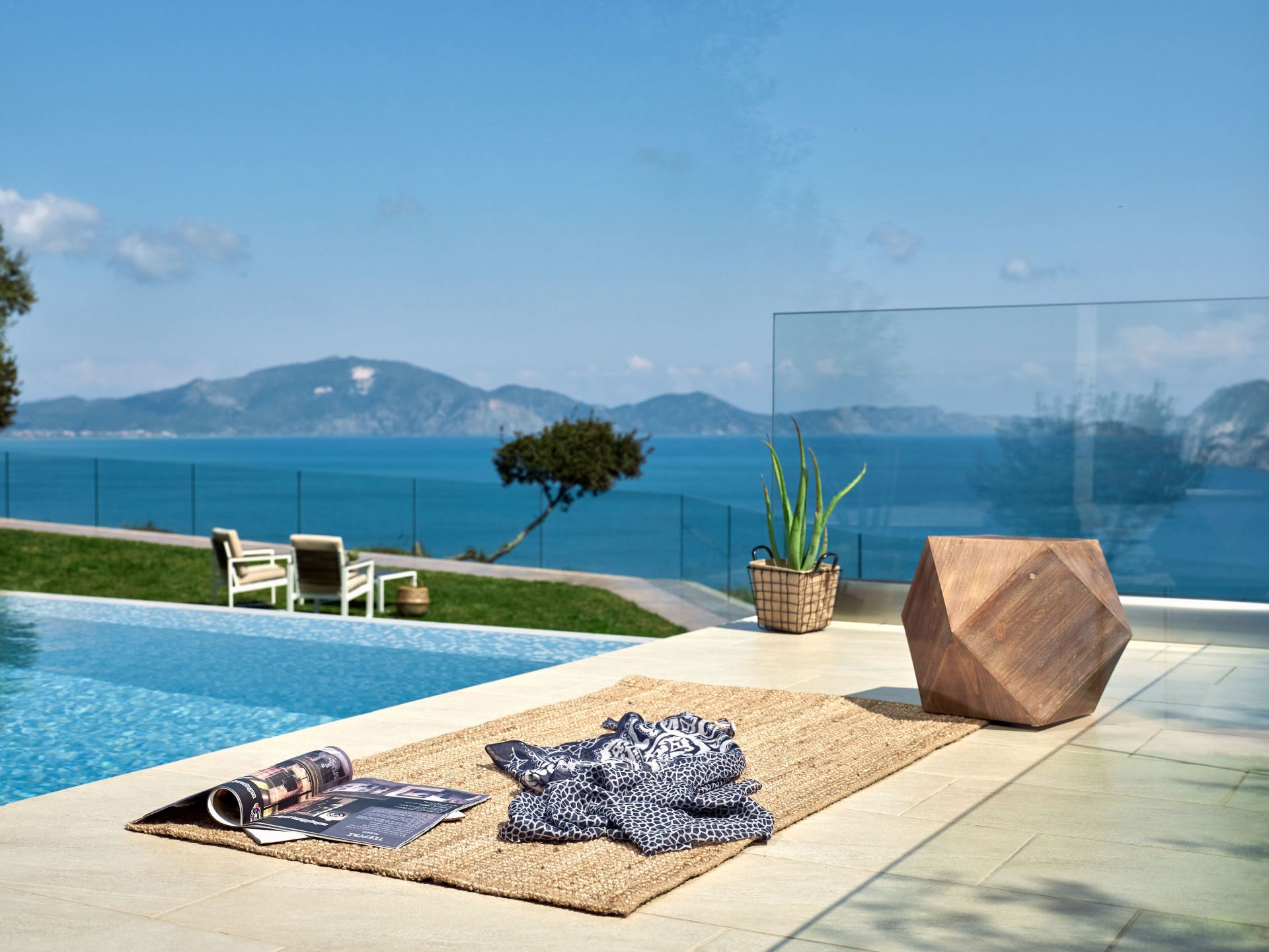 Avra Luxury Villa Zante