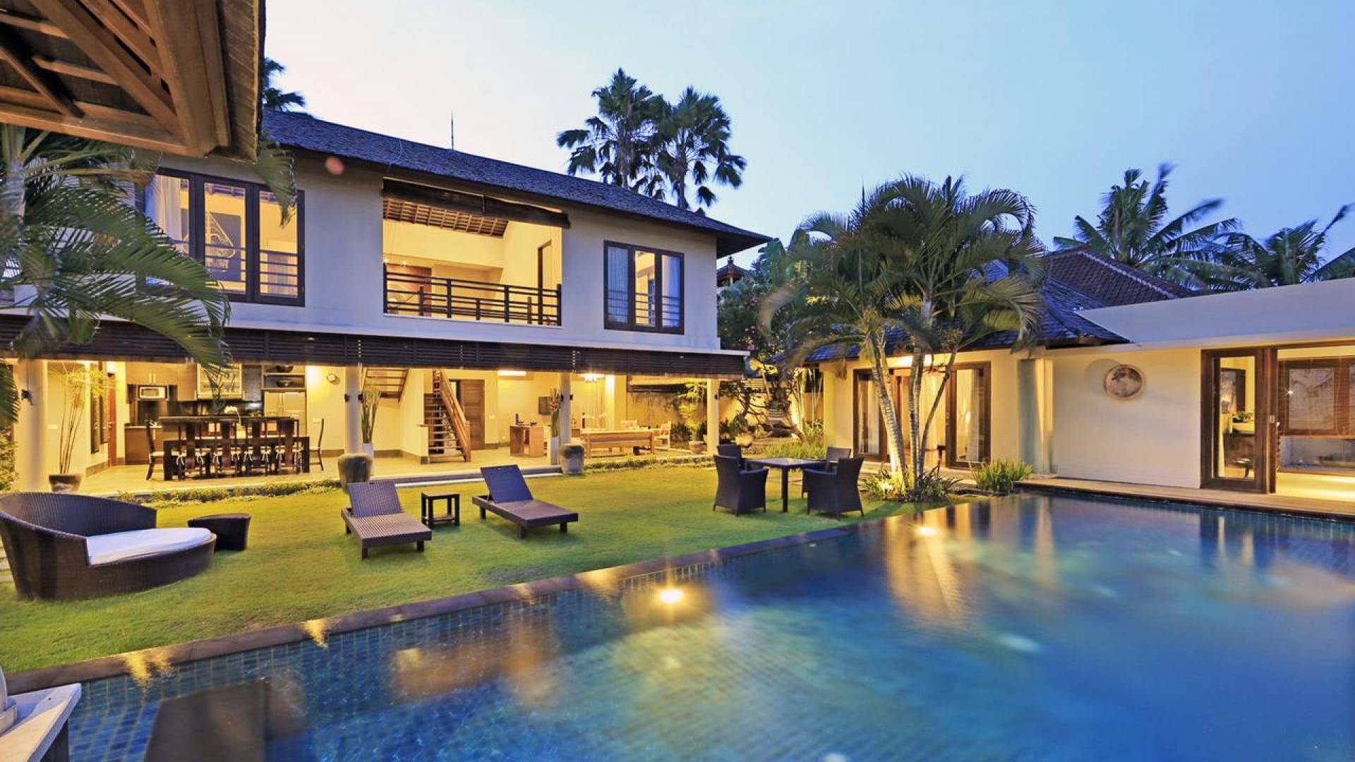 Villa M Seminyak | By UniqueVillas