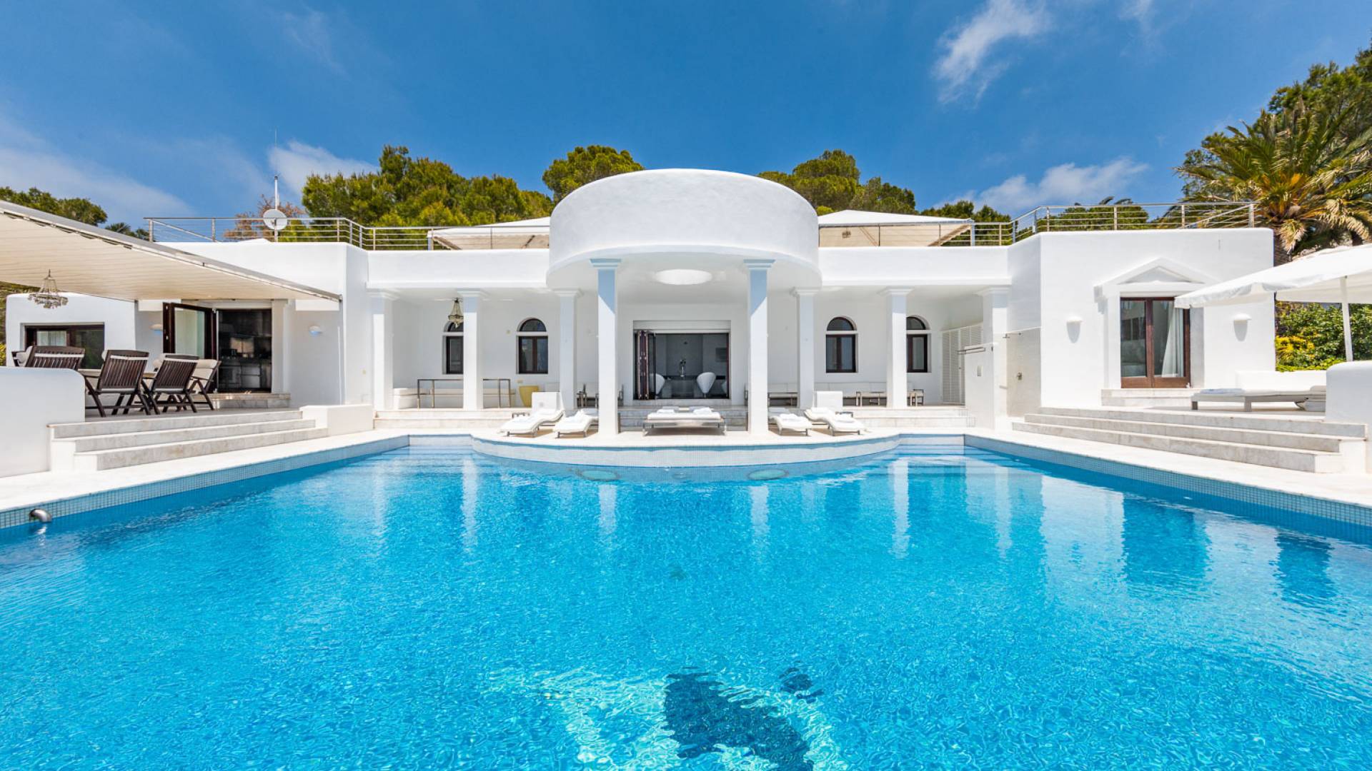 Villa Reste Du Monde Ibiza Villa Rica Ibiza | By Unique Villas